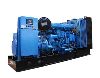 杨浦宗申动力150kw大型柴油发电机组