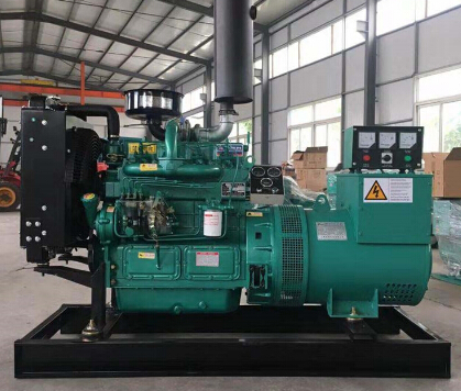 杨浦宗申动力10kw小型柴油二手发电机