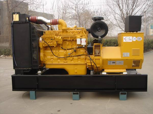 杨浦发电机出租