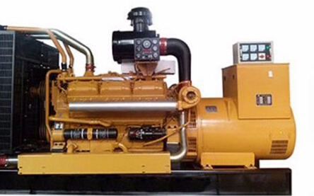 杨浦发电机出租