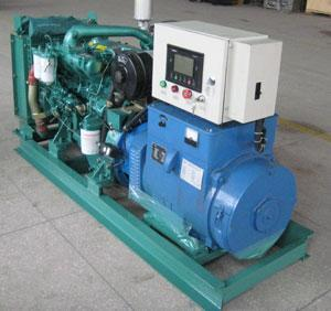 杨浦发电机出租