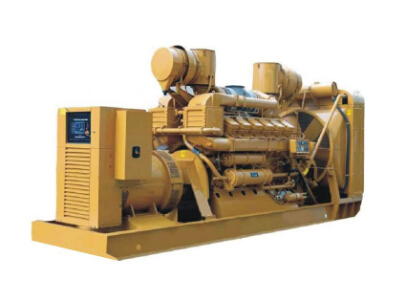 杨浦发电机出租