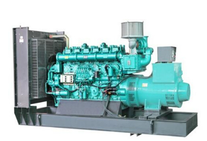 杨浦发电机出租