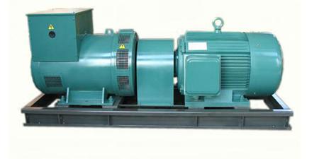 杨浦发电机出租