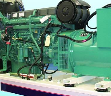 杨浦发电机出租 杨浦发电机出租